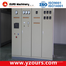 Electric Control System for Powder Coating Machine